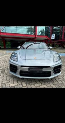 PORSCHE PANAMERA 2.9 V6 E-HYBRID 4 PDK